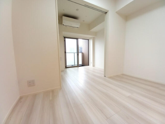 ＨＡＹＡＮＯ　Ｒｅｓｉｄｅｎｃｅ　大塚の居間・リビング