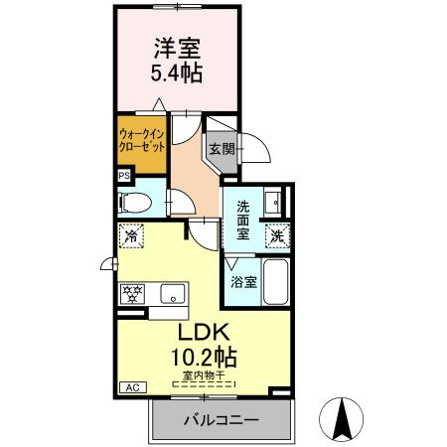ステラートARK 
