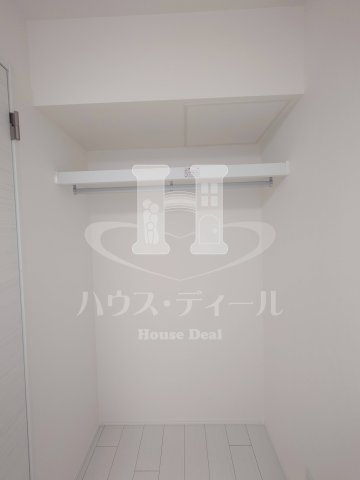 【エントランス】 | メゾンアッシュ大山 | 毎日通るエントランスはこのようになっています