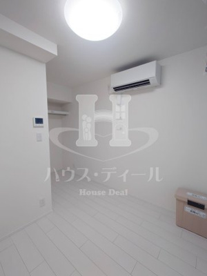 【その他共用部分】 | メゾンアッシュ大山