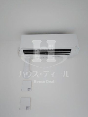 【設備】 | メゾンアッシュ大山 | 別号室参考写真です