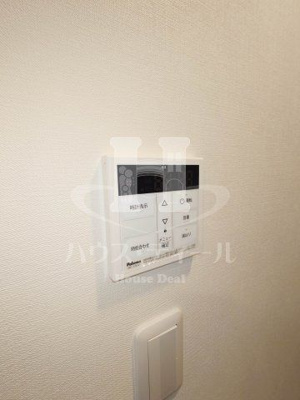 【設備】 | メゾンアッシュ大山 | 別号室参考写真です