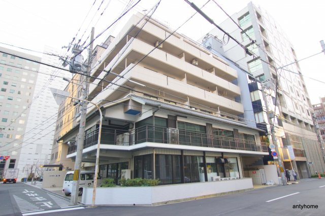 メゾンリッチ　仲介手数料無料