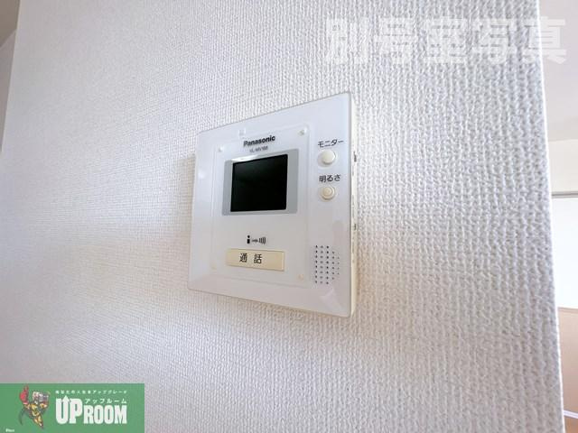 プライムガーデン Ａの設備