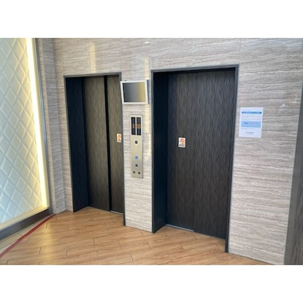 SEST新大阪(セスト シンオオサカ)のその他