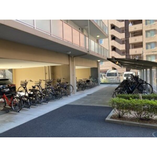 SEST新大阪(セスト シンオオサカ)のその他