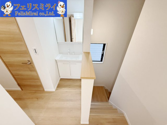 神戸市垂水区清水が丘　中古戸建のその他