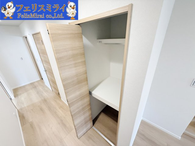 神戸市垂水区清水が丘　中古戸建のその他