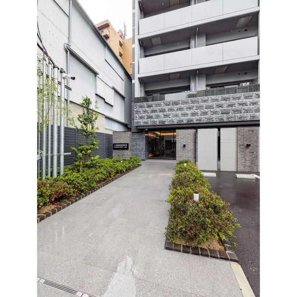 S-RESIDENCE難波西alterのその他