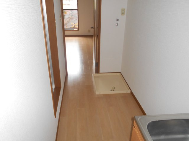 エステートIKEDAⅡのその他