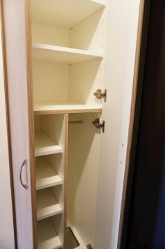 【収納】 | ルーブル都立家政六番館 | シューズボックス完備！