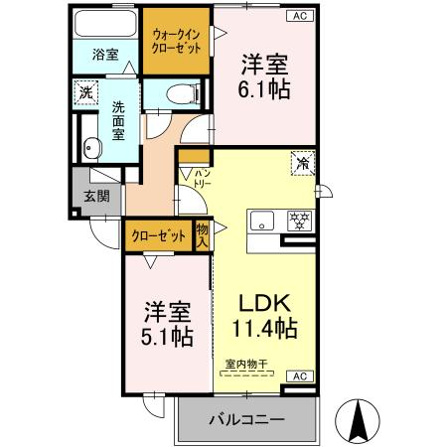 セレスティア江向