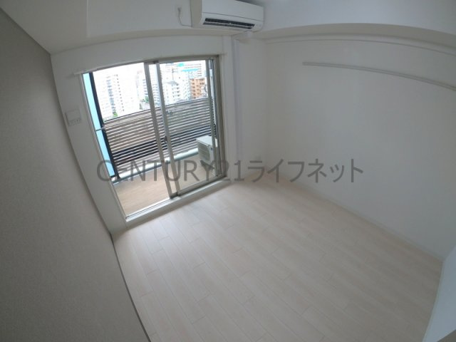 【寝室】 | LUXENA新大阪