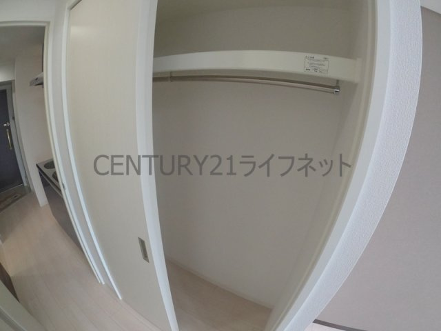 【収納】 | LUXENA新大阪