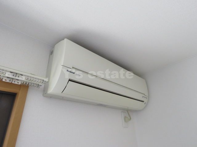 【設備】 | カーサソレーユ