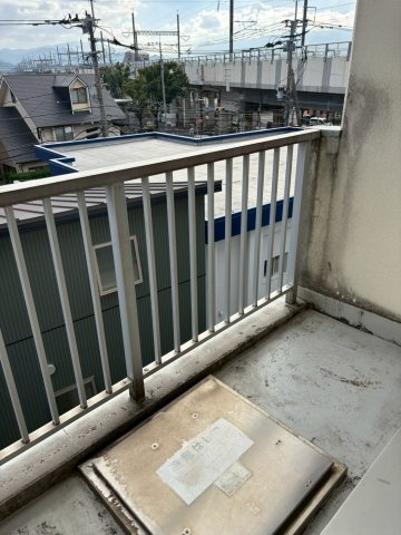 【バルコニー】 | 同仕様サンプル写真