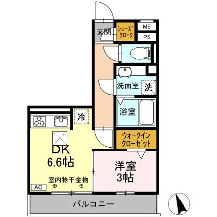 ベルエア　御器所
