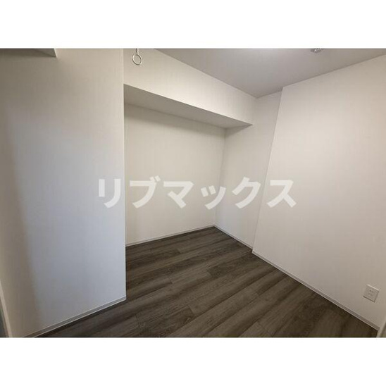 【内装】ディアレイシャス蒲田II 