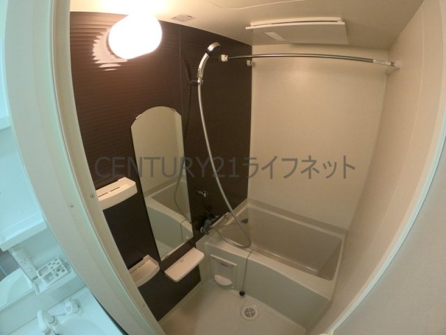 【浴室】 | LUXENA新大阪