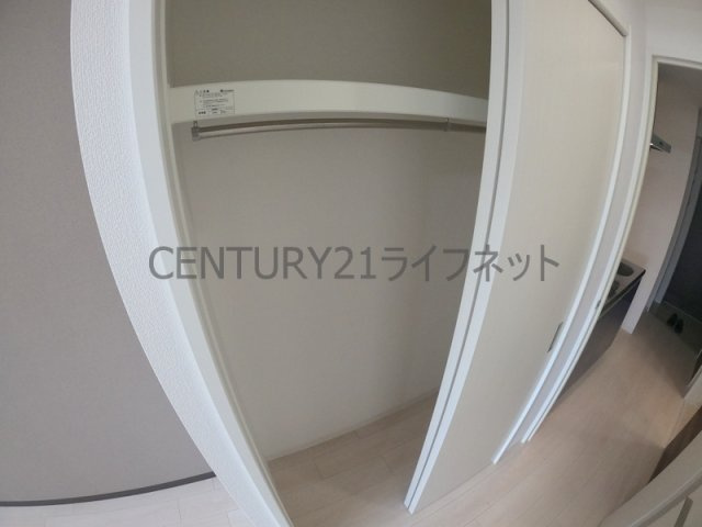 【収納】 | LUXENA新大阪