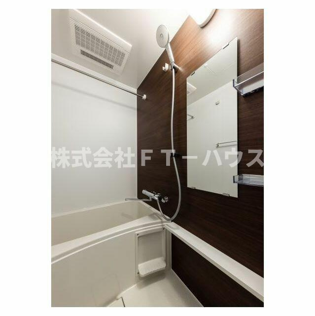 ＧＥＮＯＶＩＡ南行徳ｓｋｙｇａｒｄｅｎの浴室