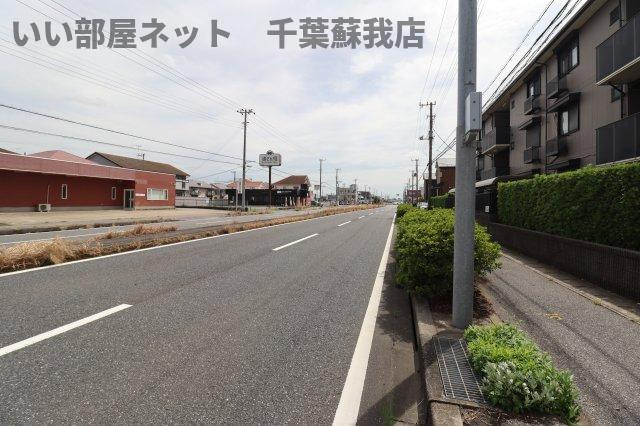 メゾンドォ渕谷　Ａの周辺