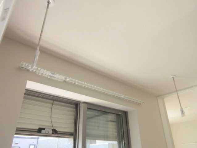 ソレイユメゾン　南流山の設備|別号室参考写真です