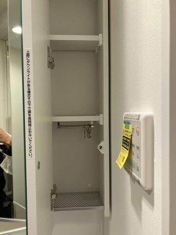 ＭＡＸＩＶ蓮根ＤＵＥの玄関
