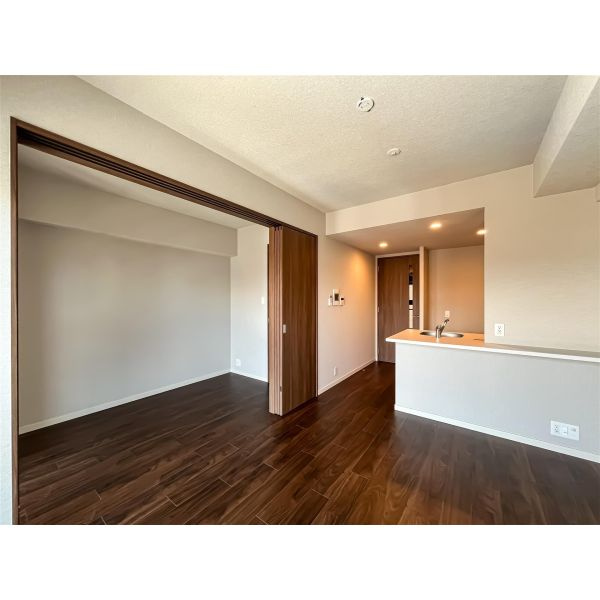 S-RESIDENCE阿波座chiaroのその他