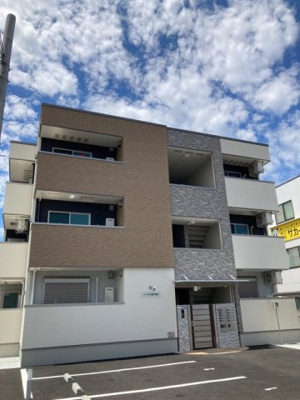 【エントランス】 | フジパレス東岸和田