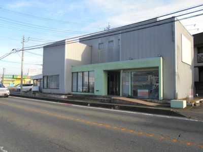  | 高崎市菅谷町売店舗