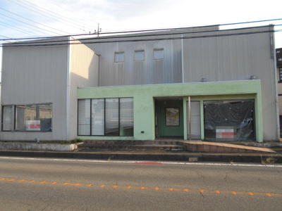  | 高崎市菅谷町売店舗