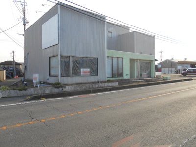  | 高崎市菅谷町売店舗