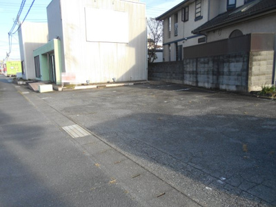  | 高崎市菅谷町売店舗