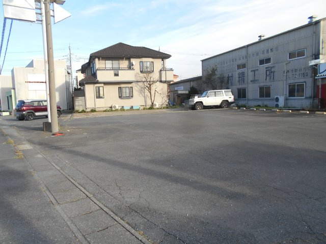  | 高崎市菅谷町売店舗