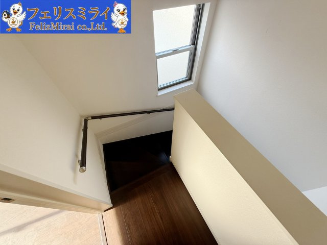 神戸市垂水区本多聞2丁目　戸建てのその他