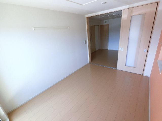【洋室】 | ドエル富里　Ａ