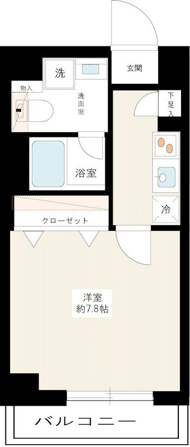 AZEST矢口渡