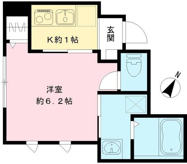 ミラコルド三軒茶屋