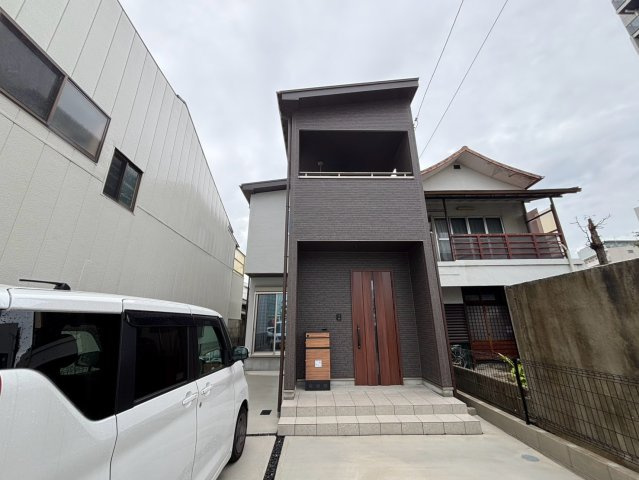 春岡通貸家｜名古屋市の賃貸ならMｙ賃貸
