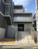 【エントランス】B CITY ART RESIDENCE KITAZAWA 
