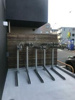 【駐車場】B CITY ART RESIDENCE KITAZAWA 