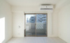 【寝室】B CITY ART RESIDENCE KITAZAWA 