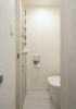 【トイレ】B CITY ART RESIDENCE KITAZAWA 