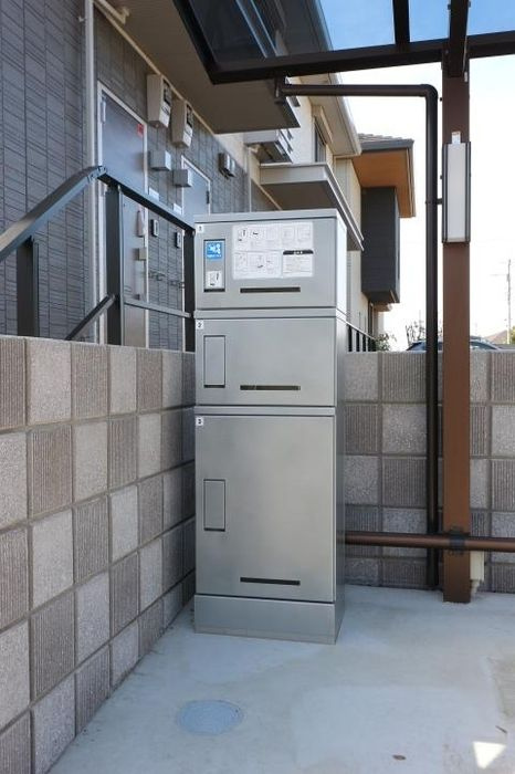 クランベール小山台の設備