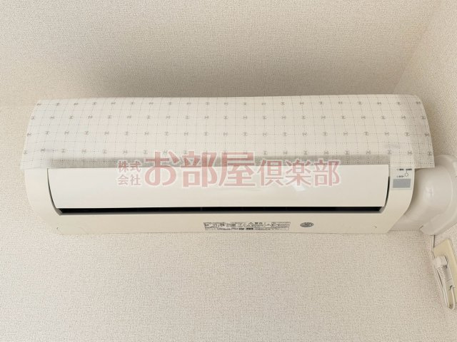 サウスウィンドⅡの設備