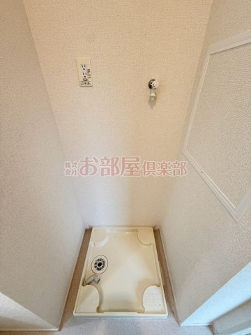 サウスウィンドⅡの設備