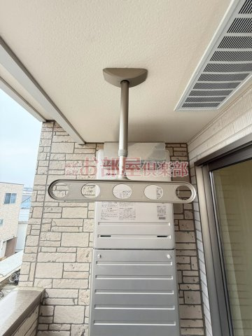サウスウィンドⅡの設備