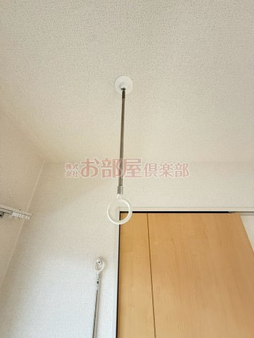 サウスウィンドⅡの設備