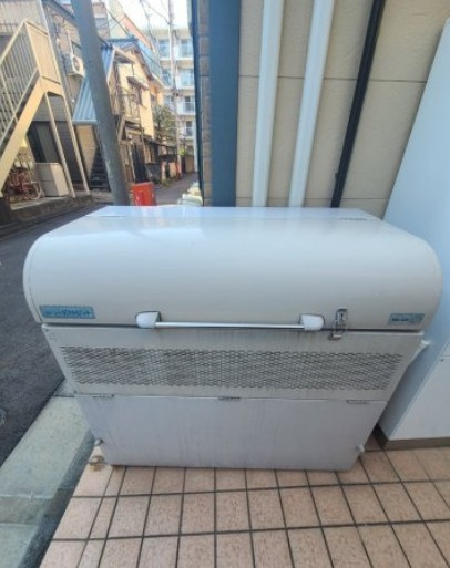アーバンプレイス中野坂上Ⅳ A棟のその他共用部分
